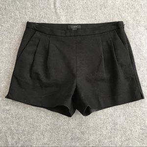 J. Crew Cotton Pique Short